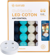 Ghirlanda luminoso led - luminoso, per