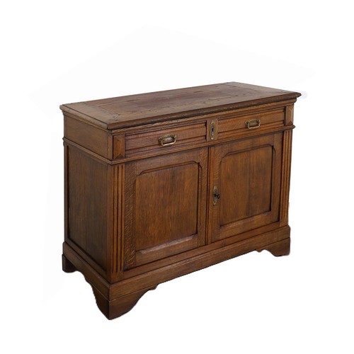 Credenza semi mobile porta - , tv
