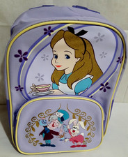 Alice Nel Paese Delle