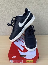 Nike Court Vision Low Sneakers