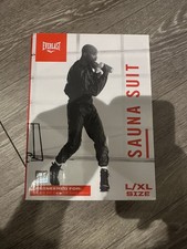 Tuta Sauna Everlast L/XL