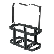 Supporto porta tanica benzina
