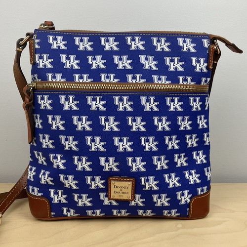 Borsa tracolla dooney - borsa, a