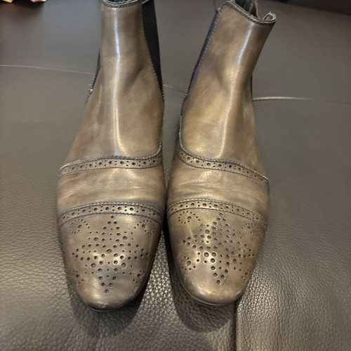 Stivali oxford louis - stivali, vuitton