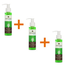 Messinian Spa Greek Aloe Vera