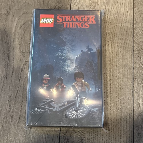 Lego 5005933 stranger - 5005933, things
