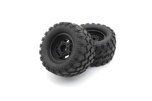 Kyosho set pneumatici - kyosho,