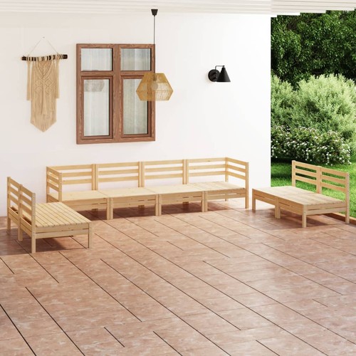 Vidaxl set divani - set, da