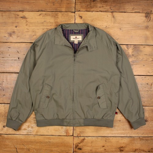 Giacca bomber woolrich uomo - xl,