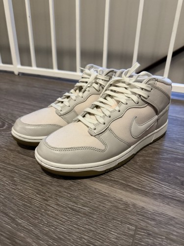 Nike dunk mid - mid, mid-top