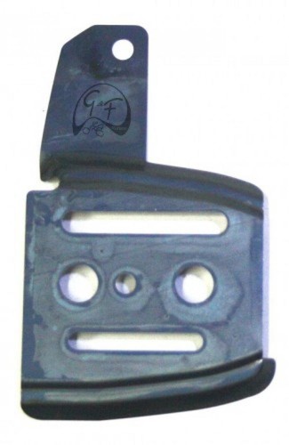 Lamierino guida motosega - x,
