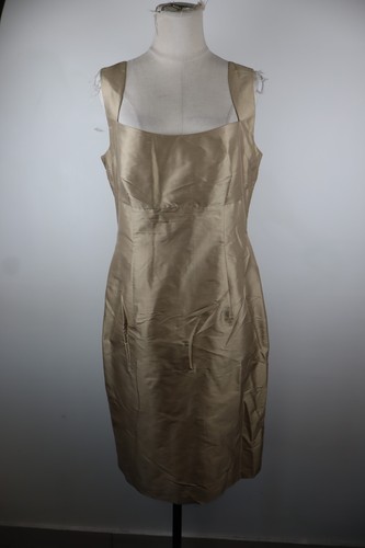 Marella vestito smanicato - marella,
