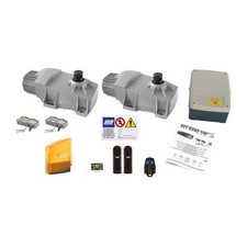 KIT DUKE 110° PER CANCELLI A