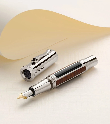 Graf von faber castell pen - von, faber-castell