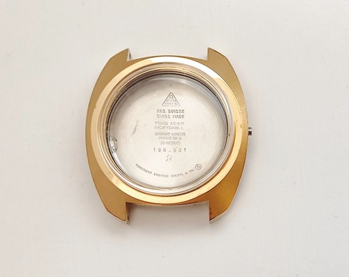 Cassa orologio omega - cassa,