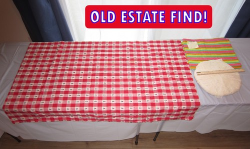 Old estate find lotto - old,