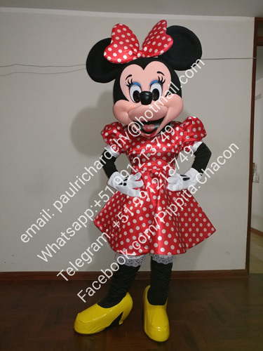Disfraz costume botargas - disfraz,