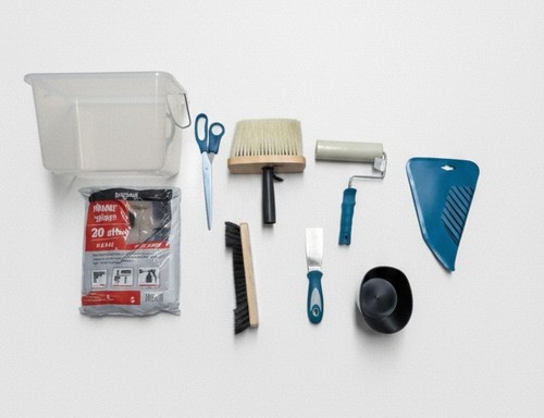 Kit imbiancatura professionale - kit,