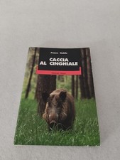 CACCIA AL CINGHIALE / Franco