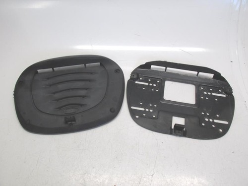 Supporto top case yamaha - case, fjr