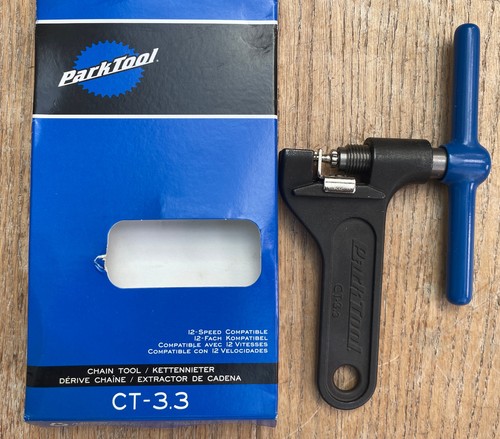Park tool utensile - tool, ct-3.3