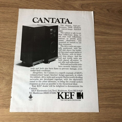 Gram202 magazine advert 11x8 - advert,