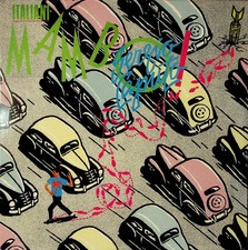 Lp - Sergio Caputo –