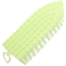  Spazzola Pulente Spazzolino Per Pulizie Domestiche Piccola Pennello