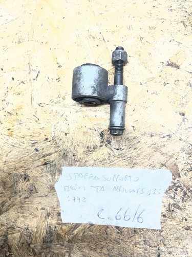 Staffa supporto marmitta - supporto,