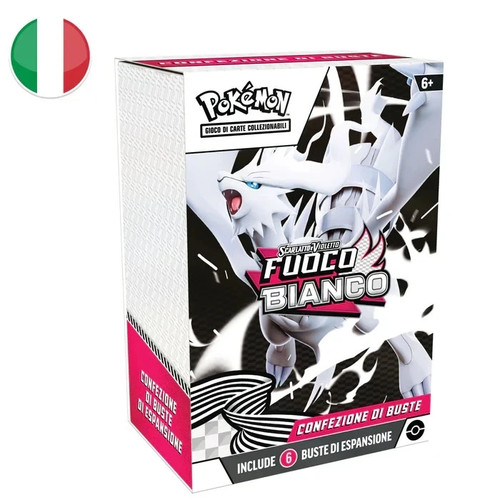 Carte pokemon set - carte, bianco