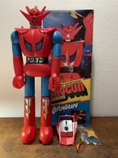 Mattel Shogun Warriors DRAGUN