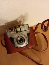 Macchina fotografica d'epoca