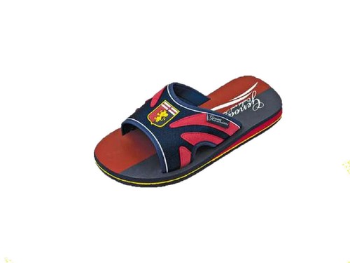 Ciabatte fascia genoa cfc - fascia,