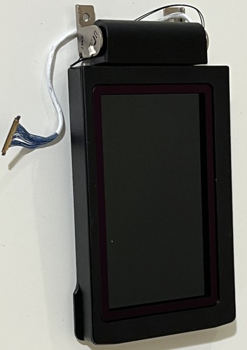 Gruppo display lcd originale - gruppo,
