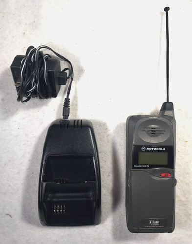 Telefono cellulare vintage