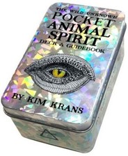 The Wild Unknown Pocket Animal