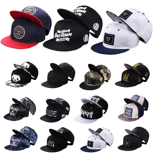 Berretto baseball snapback - berretto, da