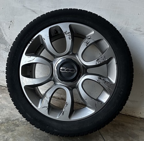 Cerchio lega fiat - 🚗cerchio,