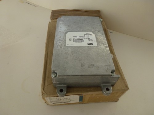 Centralina bluetooth jaguar - centralina,