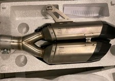 Akrapovic 1300 gs