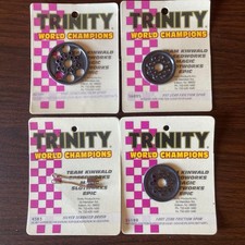 Ricambi radio d'epoca Kyosho