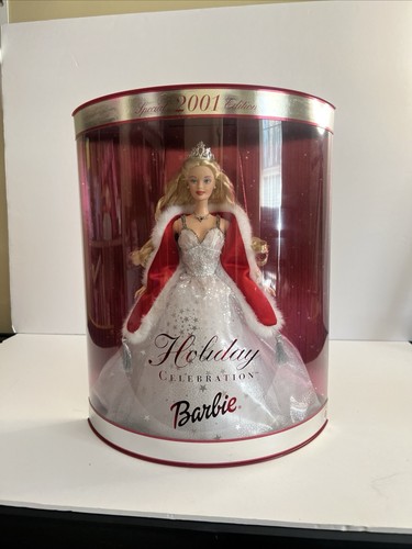 Mattel barbie bambola - mattel,
