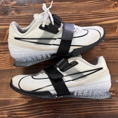 Scarpe sollevamento pesi - da,