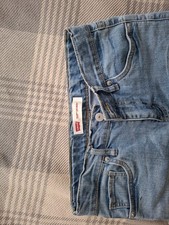 Levis Stretch 510 vestibilità