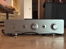 Sugden A21SE Signature Silver neuf.