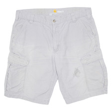 Pantaloni Corti Da Lavoro