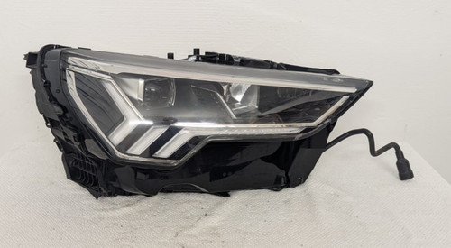 Faro anteriore destro full - anteriore,