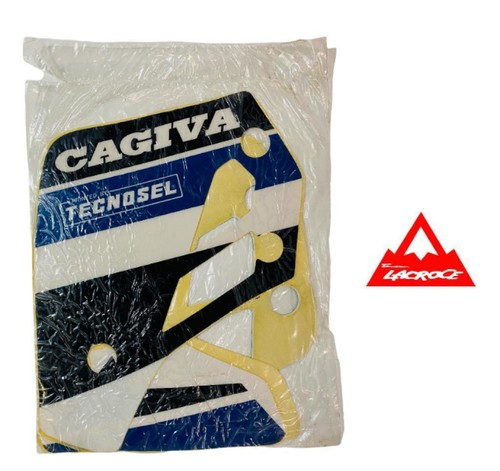 Kit adesivo cagiva - kit, wmx