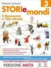 STORIeMONDI 3, CALVANI