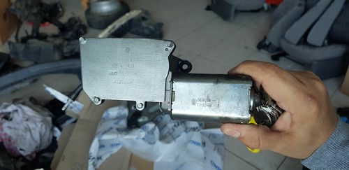 Motorino tergicristallo - motorino,